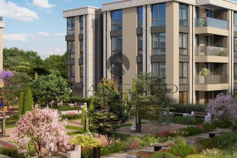 2-bedroom apartment in Plovdiv, Kyuchuk Parij