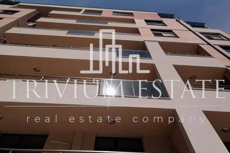 3-bedroom apartment in Plovdiv, Kyuchuk Parij