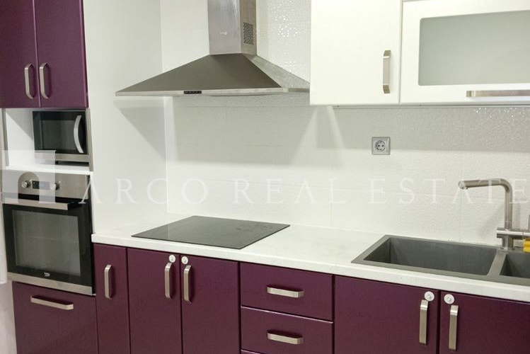 3-bedroom apartment in Plovdiv, Kyuchuk Parij