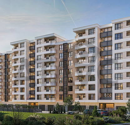 Photo 2 — 3-bedroom apartment in Plovdiv, Kyuchuk Parij