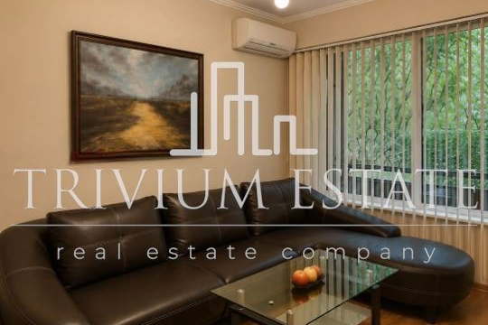 3-bedroom apartment in Plovdiv, Kyuchuk Parij