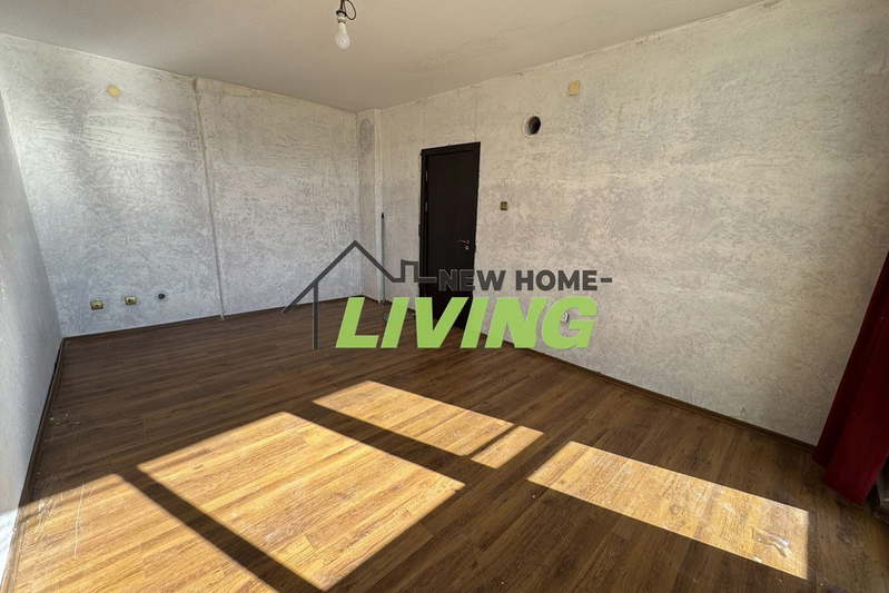 3-bedroom apartment in Plovdiv, Kyuchuk Parij