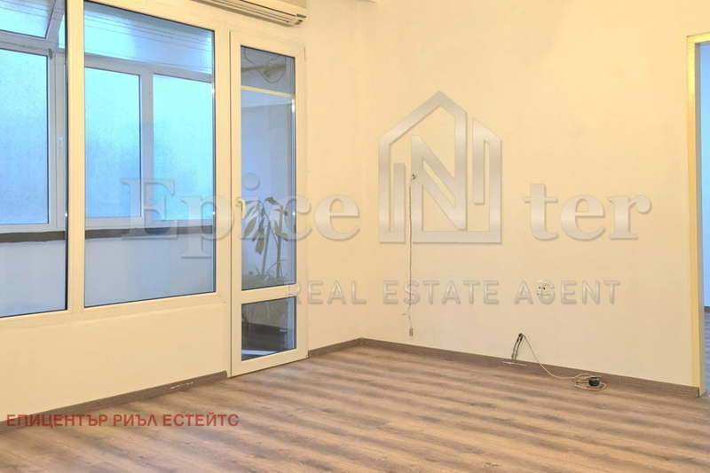 3-bedroom apartment in Plovdiv, Kyuchuk Parij