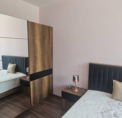 Photo 2 — 3-bedroom apartment in Plovdiv, Kyuchuk Parij