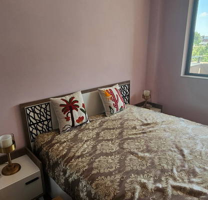 Photo 3 — 3-bedroom apartment in Plovdiv, Kyuchuk Parij