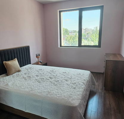 Photo 4 — 3-bedroom apartment in Plovdiv, Kyuchuk Parij