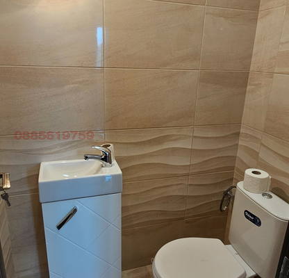 Photo 5 — 3-bedroom apartment in Plovdiv, Kyuchuk Parij