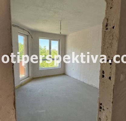 Photo 3 — 3-bedroom apartment in Plovdiv, Kyuchuk Parij
