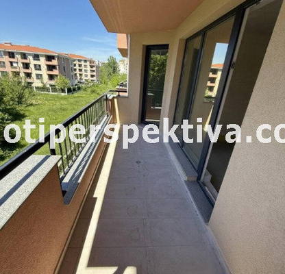 Photo 4 — 3-bedroom apartment in Plovdiv, Kyuchuk Parij