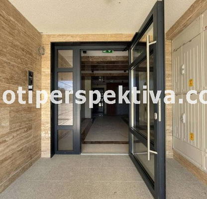 Photo 5 — 3-bedroom apartment in Plovdiv, Kyuchuk Parij