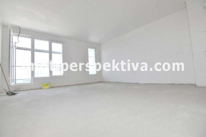 3-bedroom apartment in Plovdiv, Kyuchuk Parij