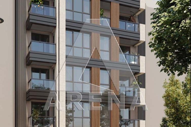 3-bedroom apartment in Plovdiv, Kyuchuk Parij