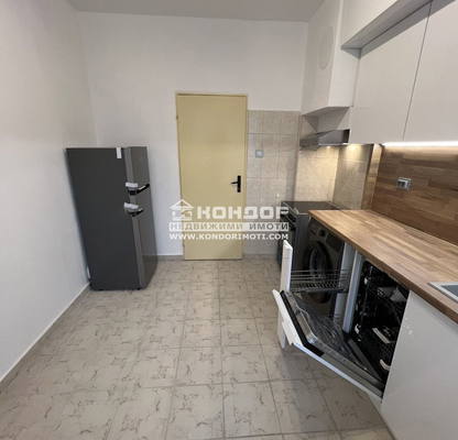 Photo 2 — 3-bedroom apartment in Plovdiv, Kyuchuk Parij