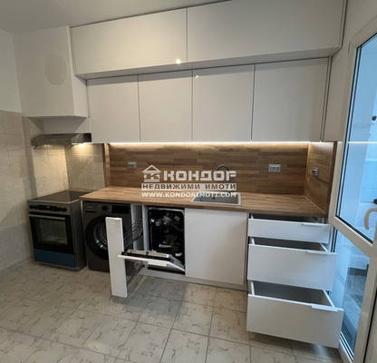 Photo 3 — 3-bedroom apartment in Plovdiv, Kyuchuk Parij