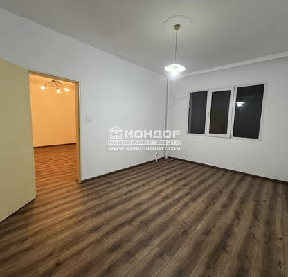 Photo 5 — 3-bedroom apartment in Plovdiv, Kyuchuk Parij
