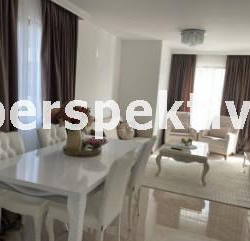 Снимка 4 — Тристаен апартамент с две тераси в Кючук Париж, Пловдив