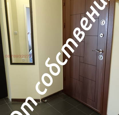 Photo 2 — 3-bedroom apartment in Plovdiv, Kyuchuk Parij