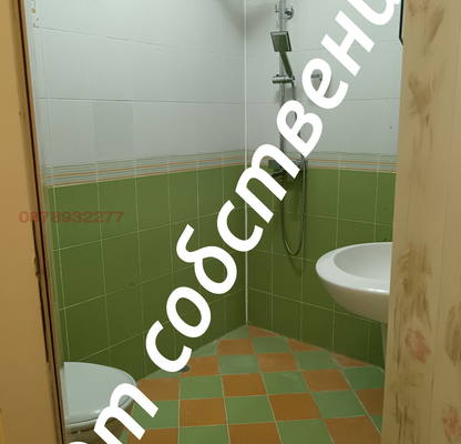 Photo 5 — 3-bedroom apartment in Plovdiv, Kyuchuk Parij