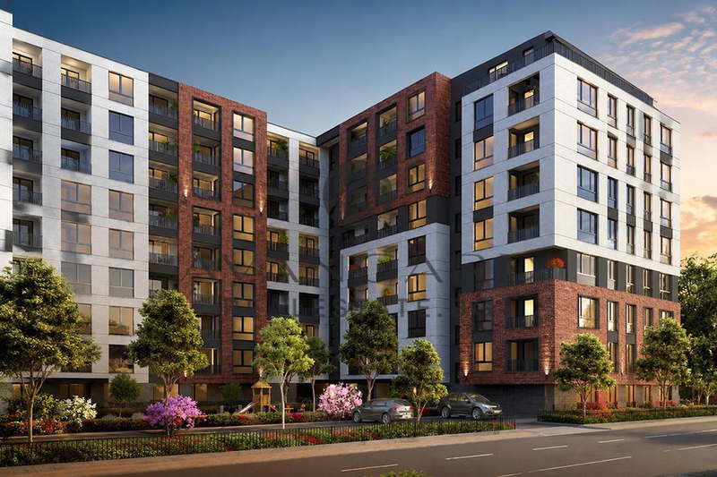 3-bedroom apartment in Plovdiv, Kyuchuk Parij