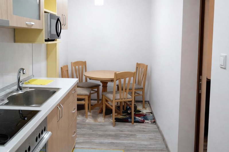 2-bedroom apartment in Plovdiv, Kyuchuk Parij