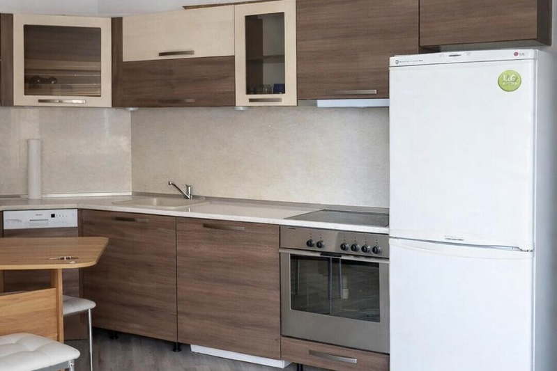 2-bedroom apartment in Plovdiv, Kyuchuk Parij