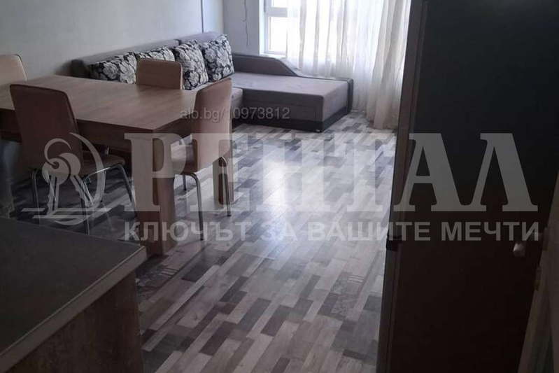 2-bedroom apartment in Plovdiv, Kyuchuk Parij