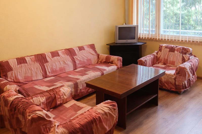 2-bedroom apartment in Plovdiv, Kyuchuk Parij