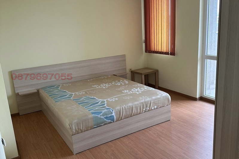 2-bedroom apartment in Plovdiv, Kyuchuk Parij