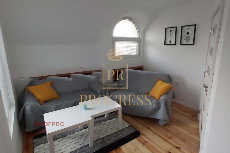 3-bedroom apartment in Plovdiv, Kyuchuk Parij