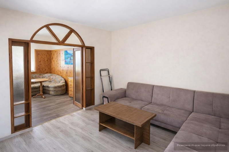 3-bedroom apartment in Plovdiv, Kyuchuk Parij