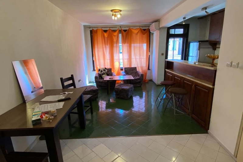 3-bedroom apartment in Plovdiv, Kyuchuk Parij