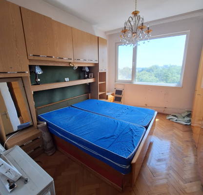 Photo 4 — 2-bedroom apartment in Plovdiv, Marasha