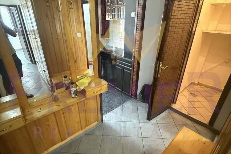 3-bedroom apartment in Plovdiv, Marasha