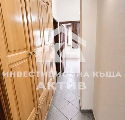 Снимка 4 — Тристаен апартамент с две тераси в Мараша, Пловдив