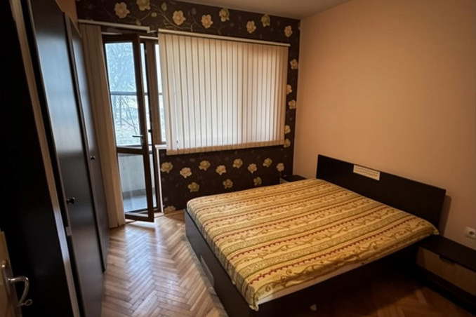 4-bedroom apartment in Plovdiv, Marasha