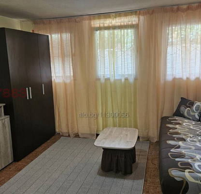 Photo 3 — 1-bedroom apartment in Plovdiv, Marasha