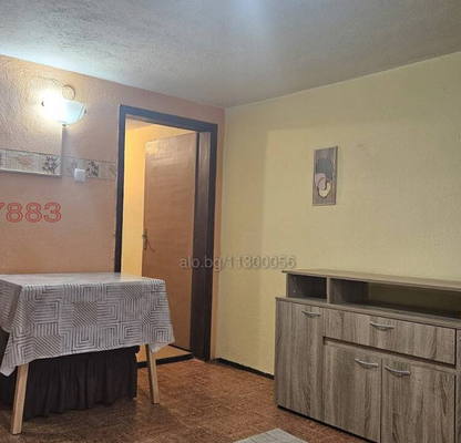 Photo 4 — 1-bedroom apartment in Plovdiv, Marasha