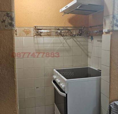 Photo 5 — 1-bedroom apartment in Plovdiv, Marasha