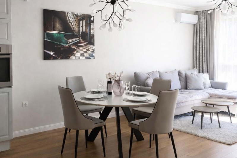2-bedroom apartment in Plovdiv, Marasha