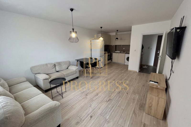 2-bedroom apartment in Plovdiv, Marasha