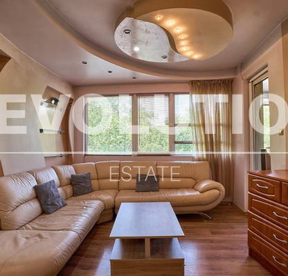 Photo 2 — 3-bedroom apartment in Plovdiv, Marasha