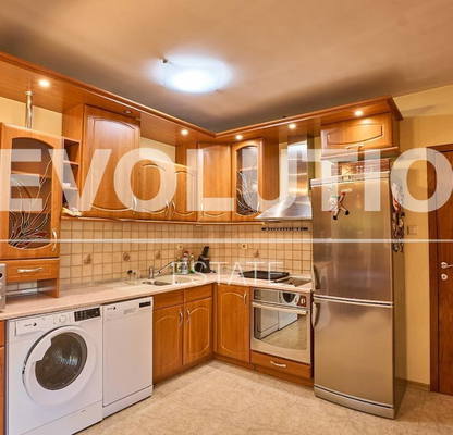 Photo 3 — 3-bedroom apartment in Plovdiv, Marasha