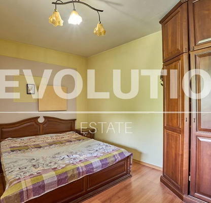 Photo 5 — 3-bedroom apartment in Plovdiv, Marasha