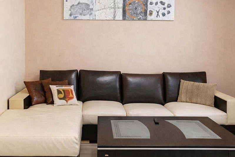 3-bedroom apartment in Plovdiv, Marasha