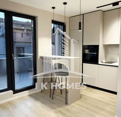 Photo 2 — 4-bedroom apartment in Plovdiv, Marasha