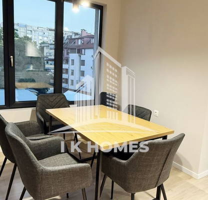 Photo 3 — 4-bedroom apartment in Plovdiv, Marasha
