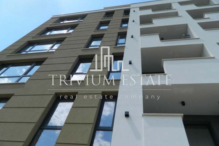 1-bedroom apartment in Plovdiv, Mladejki Hylm