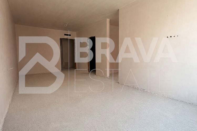 1-bedroom apartment in Plovdiv, Mladejki Hylm