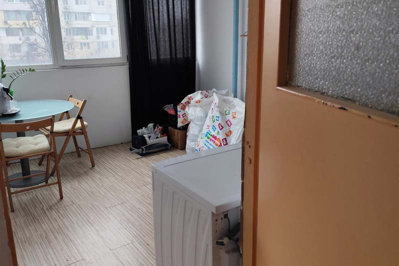 2-bedroom apartment in Plovdiv, Mladejki Hylm