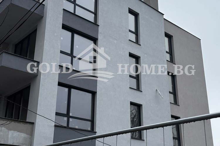 2-bedroom apartment in Plovdiv, Mladejki Hylm
